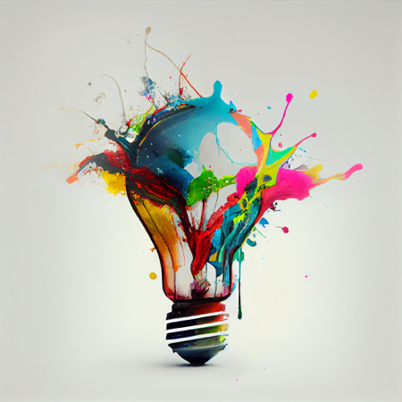 Bring your custom ideas to life!