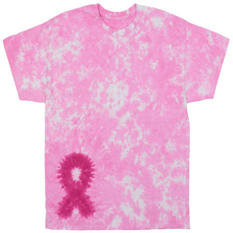 Pink Ribbon / Light Pink