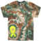 Yellow Ribbon / Camo