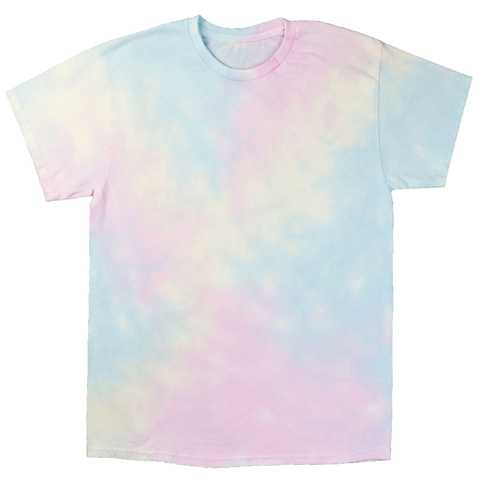 Pastel Cloud