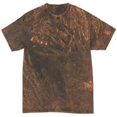 Leather Mineral Wash