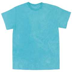 Turquoise Mineral Wash