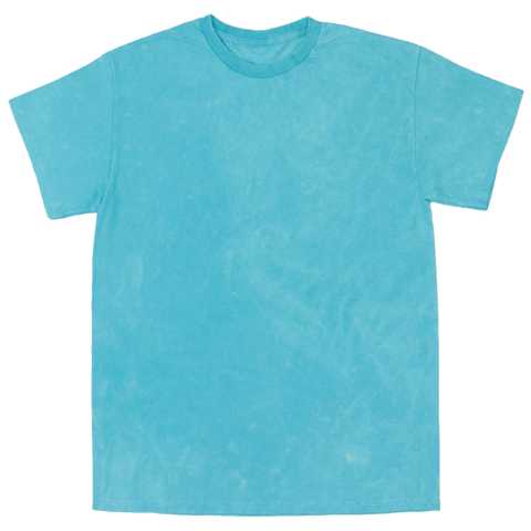 Turquoise Mineral Wash