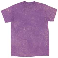 Violet Mineral Wash