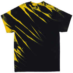 Gold / Black Eclipse