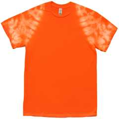 Orange Baseball Sleeve