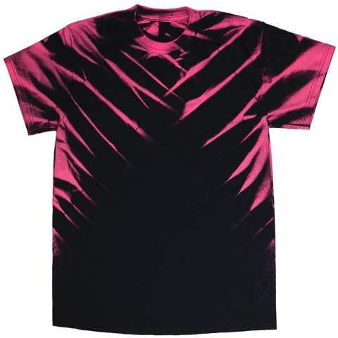 Neon Pink / Black Mirage