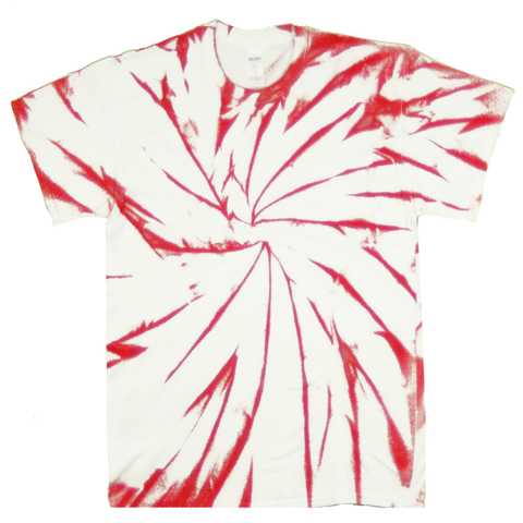 Red / White Vortex