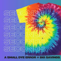 Factory Seconds
