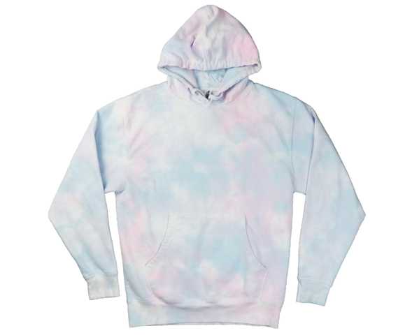 Sugar Cloud Hoodie