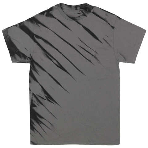 Black / Charcoal Eclipse