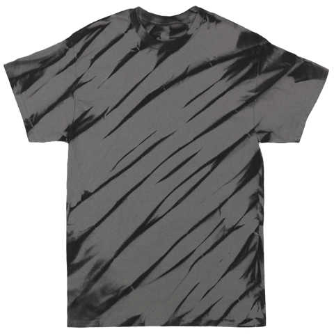 Black / Charcoal Laser