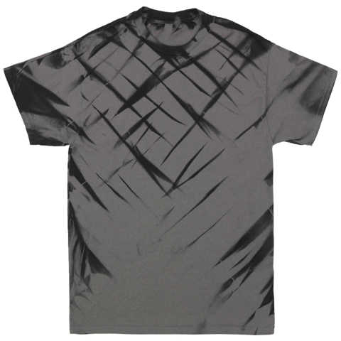 Black / Charcoal Mirage