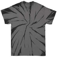 Black / Charcoal Vortex