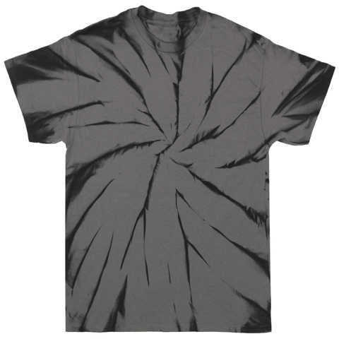 Black / Charcoal Vortex