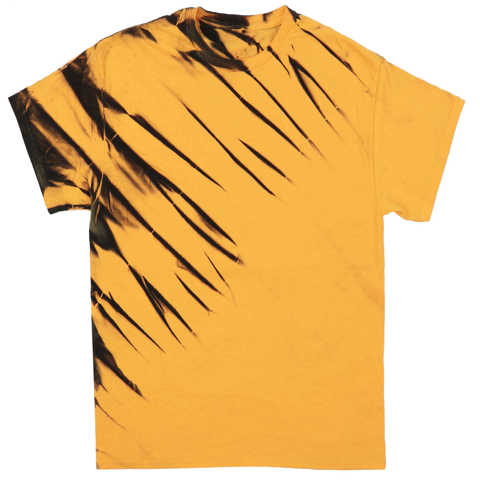 Black / Gold Eclipse