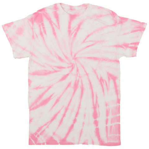 Pastel Pink Hurricane