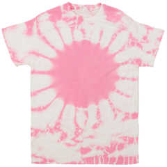 Pastel Pink Bullseye