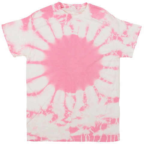 Pastel Pink Bullseye