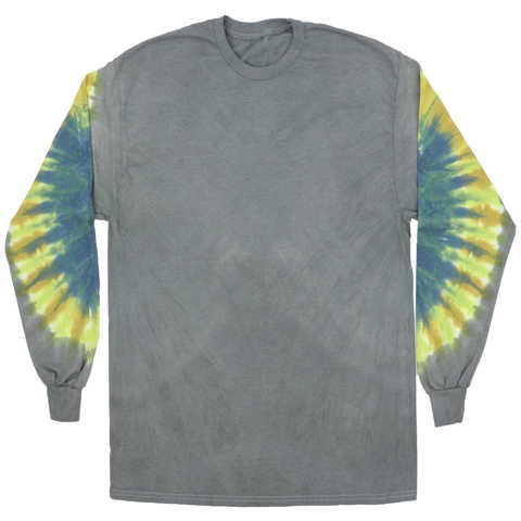 Gray Cardamom Windjammer