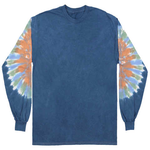 Indigo Salt Windjammer