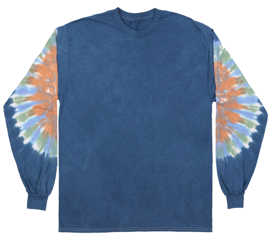 Indigo Salt Windjammer