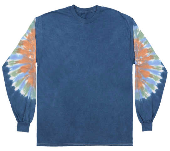 Indigo Salt Windjammer