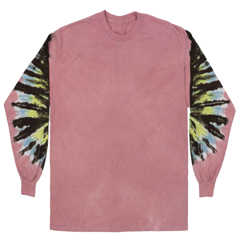 Pink Pepper Windjammer