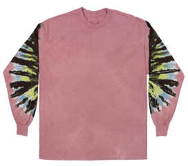 Pink Pepper Windjammer