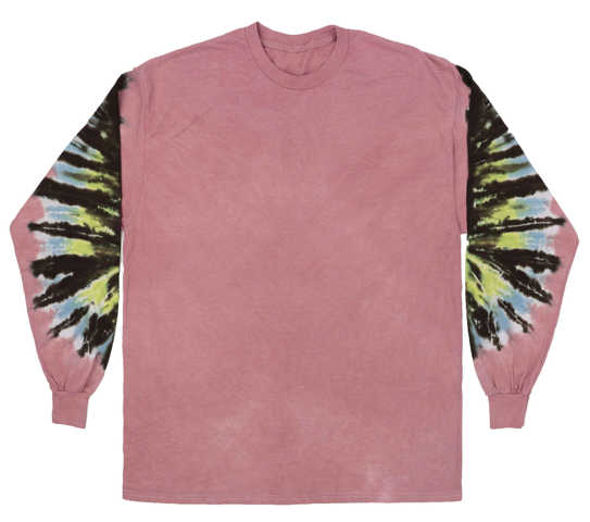 Pink Pepper Windjammer