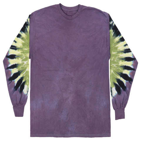 Plum Spice Windjammer