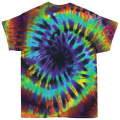 Black Rainbow Whirlpool