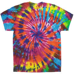 Classic Rainbow Whirlpool