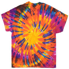 Golden Rainbow Whirlpool