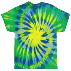 Mean Green Whirlpool