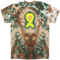 Yellow Ribbon / Camo