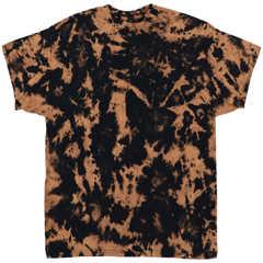 Bleach Crinkle