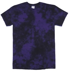 Image for Black/Purple Infusion