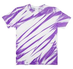 Image for Neon Purple/White Laser