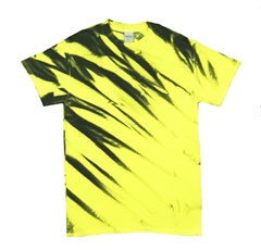 Image for Black/Neon Yellow Eclipse