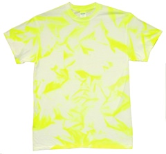 Image for Neon Yellow/White Nebula