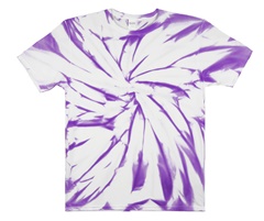 Image for Neon Purple/White Vortex
