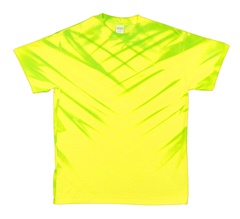 Image for Neon Green/Yellow Mirage
