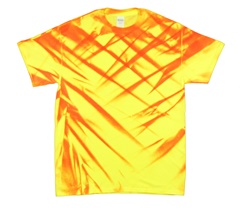 Image for Neon Orange/Yellow Mirage