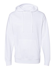 Hooded Sweatshirt - 8.5 oz. 80% Cotton/20% Polyester