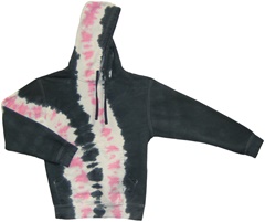 Image for Striped Hoodie