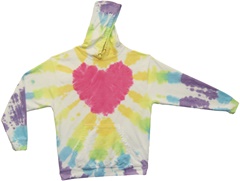 Image for Heart Hoodie