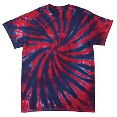 Image for Red / Navy Hurricane