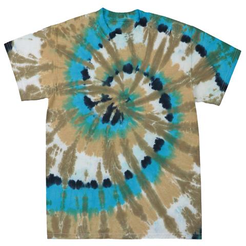 Image for Southwest Turquoise Swirl
