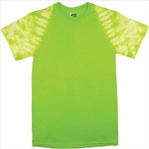 Image for Lime Baseball Sleeve